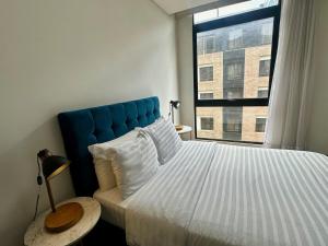 Beautiful apartment near Parque 93