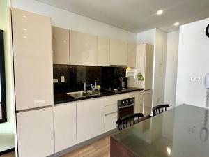 Beautiful apartment near Parque 93
