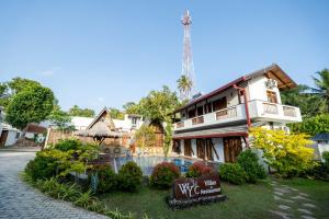 WYC Villas & Restaurant