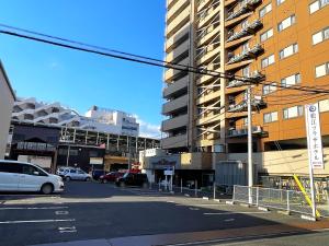 Matsue Plaza Hotel Annex