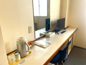 Matsue Plaza Hotel Annex