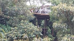 Glamping Casa Blanca