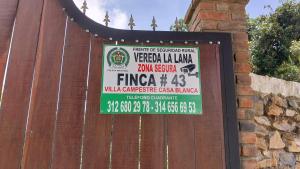 Glamping Casa Blanca