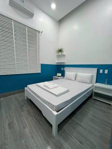 Motel Thuỷ Lộc Hồ Tràm