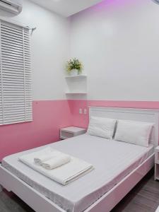 Motel Thuỷ Lộc Hồ Tràm