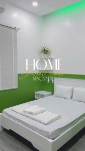 Motel Thuỷ Lộc Hồ Tràm