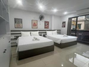 Hanoi Homestay Minh Nhật