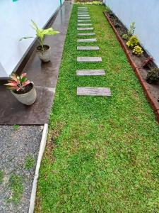 Villa Coleus Tangalle - Private Garden Villa, 10 Min to Beach