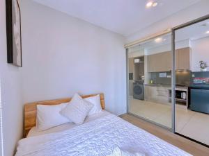 The Sóng Apartment - Habis Home