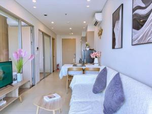 The Sóng Apartment - Habis Home
