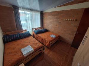 Casa vacacional Estacion de Alejandria