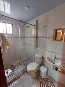 Casa vacacional Estacion de Alejandria