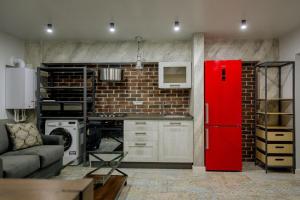 Apartament Duo Style