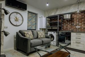 Apartament Duo Style