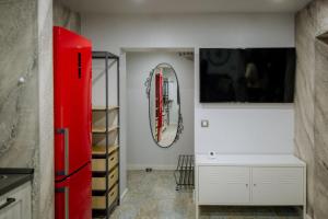 Apartament Duo Style