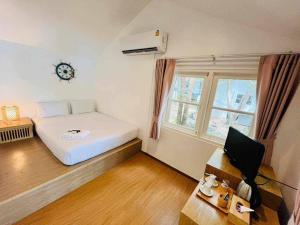 The C Samet Beach Resort SHA Plus