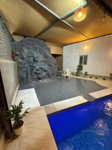 شاليه استراحه خاصه