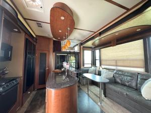 Prairie Junction Resort - Furnished RV Apartments