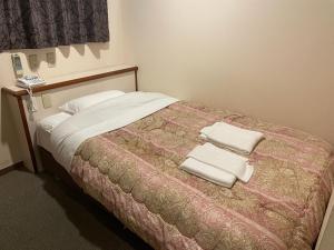 Matsue Plaza Hotel Annex