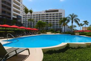 Grand Venetian Comfort