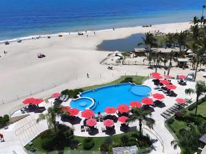 Grand Venetian Comfort