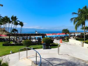 Grand Venetian Comfort