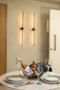 New Town Deluxe Loft