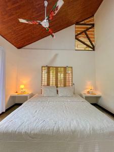 Casa Amor Un bello Hospedaje Cerca del Océano