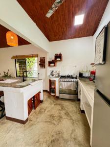 Casa Amor Un bello Hospedaje Cerca del Océano