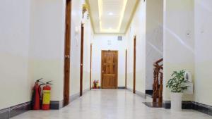 Motel Thuỷ Lộc Hồ Tràm