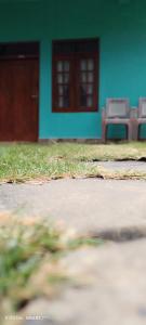 Dinu Homes Stay - Ubytování bez kategorie ve městě Haputale