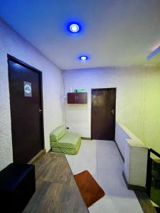 Moderno departamento en el corazón de la ciudad