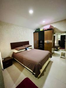 Moderno departamento en el corazón de la ciudad