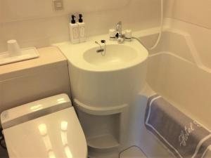 Matsue Plaza Hotel Annex