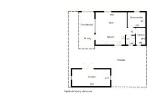 Family Holiday Home Close To Beach At Vejlby Fed