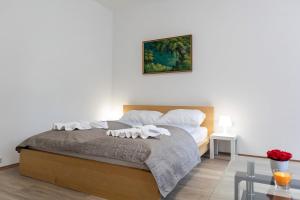 Sweet 2BR Apt, WIFI, Great Location In Vienna - Appartements, Vienne