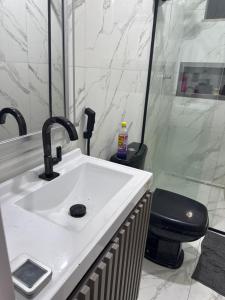 Casa mobiliada para COP30