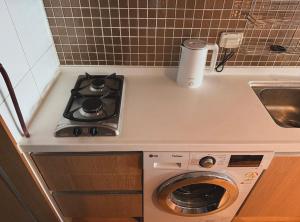 Incheon Soso Guesthouse