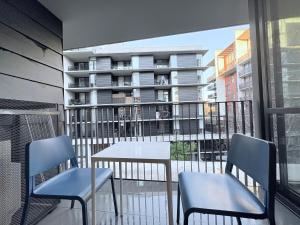 Cozy 2B apartment in Belconnen GYM POOL
