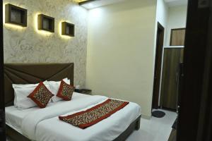 GUNTAS RESIDENCY