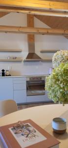 Podkrovní byt v centru Litomyšle