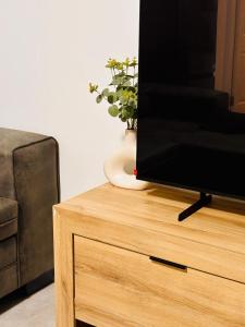 InWeFT Coastal Homes Apartment B