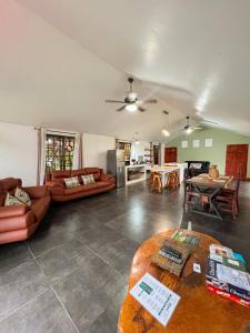 Casa Miel Dulce Escapada en el Paraíso