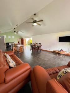 Casa Miel Dulce Escapada en el Paraíso