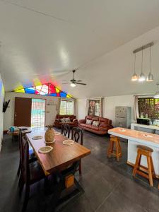 Casa Miel Dulce Escapada en el Paraíso