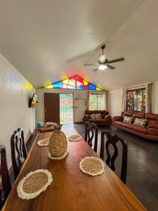 Casa Miel Dulce Escapada en el Paraíso