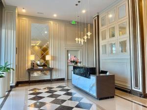 JK STUDIO STAYS ILOILO - Saint Dominique Condominium Megaworld Iloilo