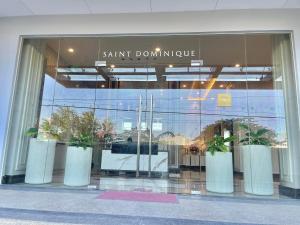 JK STUDIO STAYS ILOILO - Saint Dominique Condominium Megaworld Iloilo