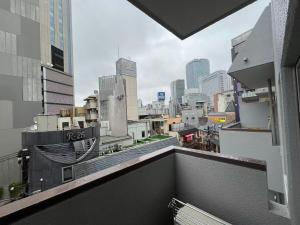 Sweet house 5 minutes walk from Shibuya station Dogenzaka apartment