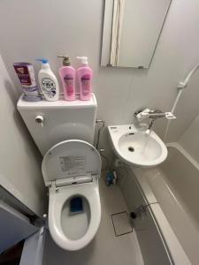 Sweet house 5 minutes walk from Shibuya station Dogenzaka apartment